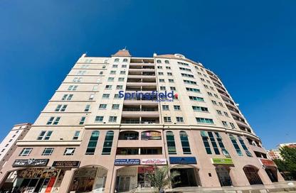 Apartment - 1 Bedroom - 1 Bathroom for sale in Al Dana 2 - Al Dana - CBD (Central Business District) - International City - Dubai