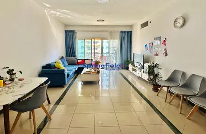 شقة - غرفة نوم - 1 حمام للبيع في الدانة - 2 - الدانة - منطقة مركز الأعمال - المدينة العالمية - دبي