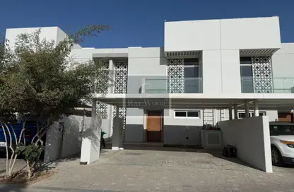 تاون هاوس - 3 غرف نوم - 4 حمامات للبيع في 2 أرابيلا تاون هاوس - أرابيلا تاون هاوس - مدن - دبي