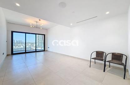 Apartment - 3 Bedrooms - 3 Bathrooms for rent in Binghatti Creek - Al Jaddaf - Dubai