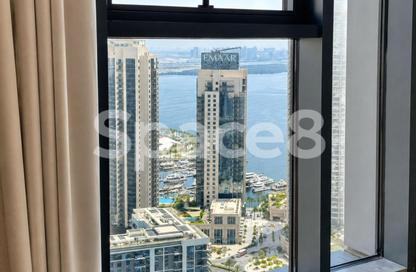 Apartment - 1 Bedroom - 1 Bathroom for rent in Creek Edge - Dubai Creek Harbour (The Lagoons) - Dubai Apartment - 1 Bedroom - 1 Bathroom for rent in Creek Edge - Dubai Creek Harbour (The Lagoons) - Dubai