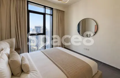 Apartment - 1 Bedroom - 1 Bathroom for rent in Creek Edge - Dubai Creek Harbour (The Lagoons) - Dubai