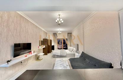 Apartment - Studio - 1 Bathroom for sale in G24 - District 11 - Jumeirah Village Circle - Dubai