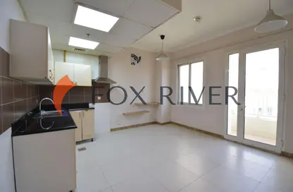 شقة - 1 حمام للايجار في ادمونتون إلم - مثلث قرية جميرا - دبي