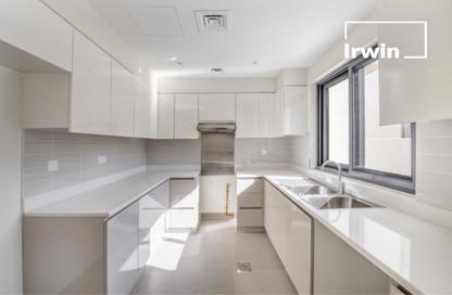 Townhouse - 3 Bedrooms - 3 Bathrooms for rent in Maple at Dubai Hills Estate 2 - Maple at Dubai Hills Estate - Dubai Hills Estate - Dubai Townhouse - 3 Bedrooms - 3 Bathrooms for rent in Maple at Dubai Hills Estate 2 - Maple at Dubai Hills Estate - Dubai Hills Estate - Dubai
