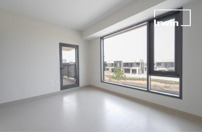 Townhouse - 3 Bedrooms - 3 Bathrooms for rent in Maple at Dubai Hills Estate 2 - Maple at Dubai Hills Estate - Dubai Hills Estate - Dubai