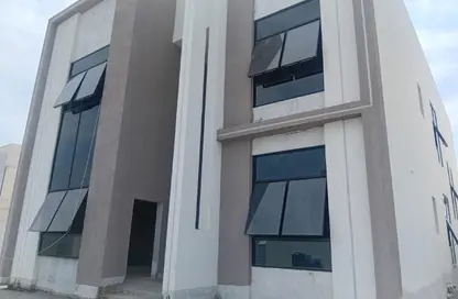 فيلا - 6 غرف نوم - 7 حمامات للبيع في الريمان - الشامخة - أبوظبي