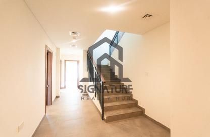 Villa - 5 Bedrooms - 7+ Bathrooms for rent in Fay Alreeman - Al Shamkha - Abu Dhabi