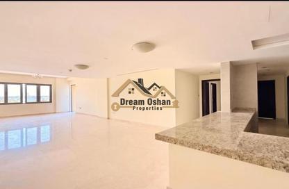 Apartment - 3 Bedrooms - 5 Bathrooms for rent in Manazel Al Khor - Culture Village - Dubai