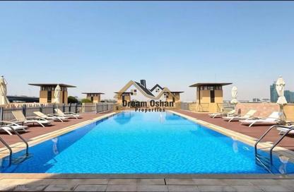 Apartment - 3 Bedrooms - 5 Bathrooms for rent in Manazel Al Khor - Culture Village - Dubai