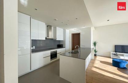 Apartment - 1 - 2 for rent in City Walk Residential Building 22 - City Walk Residential - City Walk - Al Wasl - Dubai