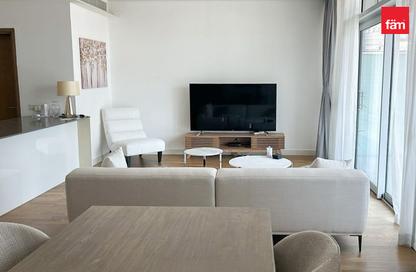 Apartment - 1 - 2 for rent in City Walk Residential Building 22 - City Walk Residential - City Walk - Al Wasl - Dubai Apartment - 1 - 2 for rent in City Walk Residential Building 22 - City Walk Residential - City Walk - Al Wasl - Dubai