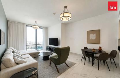 Apartment - 1 - 2 for sale in Noura Tower - Al Habtoor City - Business Bay - Dubai