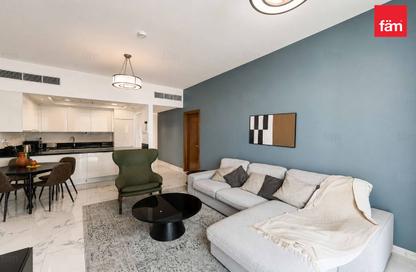 Apartment - 1 - 2 for sale in Noura Tower - Al Habtoor City - Business Bay - Dubai