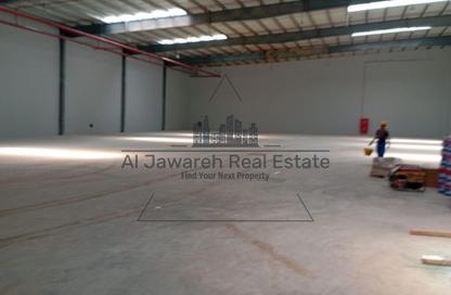 Warehouse - Studio - 1 Bathroom for rent in Umm Dir - Umm Al Quwain