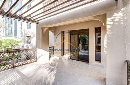 Apartment - 2 Bedrooms - 3 Bathrooms for rent in Reehan 1 - Reehan - Old Town - Downtown Dubai - Dubai Apartment - 2 Bedrooms - 3 Bathrooms for rent in Reehan 1 - Reehan - Old Town - Downtown Dubai - Dubai