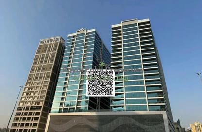 Apartment - 2 Bedrooms - 3 Bathrooms for rent in Gulfa Towers - Al Rashidiya 1 - Al Rashidiya - Ajman
