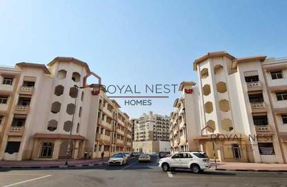 Apartment - Studio - 1 for rent in Building E07 - China Cluster - International City - Dubai