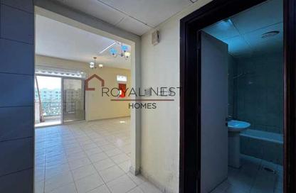 Apartment - Studio - 1 for rent in Building E07 - China Cluster - International City - Dubai