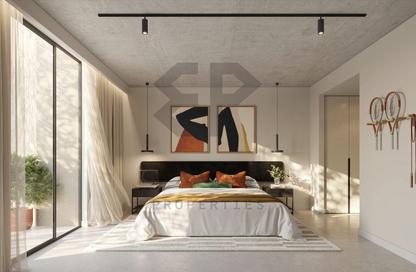 Apartment - 1 - 1 for sale in Neon Tower - Rise by Athlon 2 - Athlon by Aldar - Dubai Apartment - 1 - 1 for sale in Neon Tower - Rise by Athlon 2 - Athlon by Aldar - Dubai