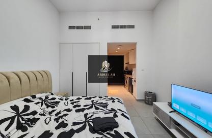 Apartment - Studio - 1 Bathroom for rent in The Riff 5 - The Riff - Aljada - Sharjah Apartment - Studio - 1 Bathroom for rent in The Riff 5 - The Riff - Aljada - Sharjah