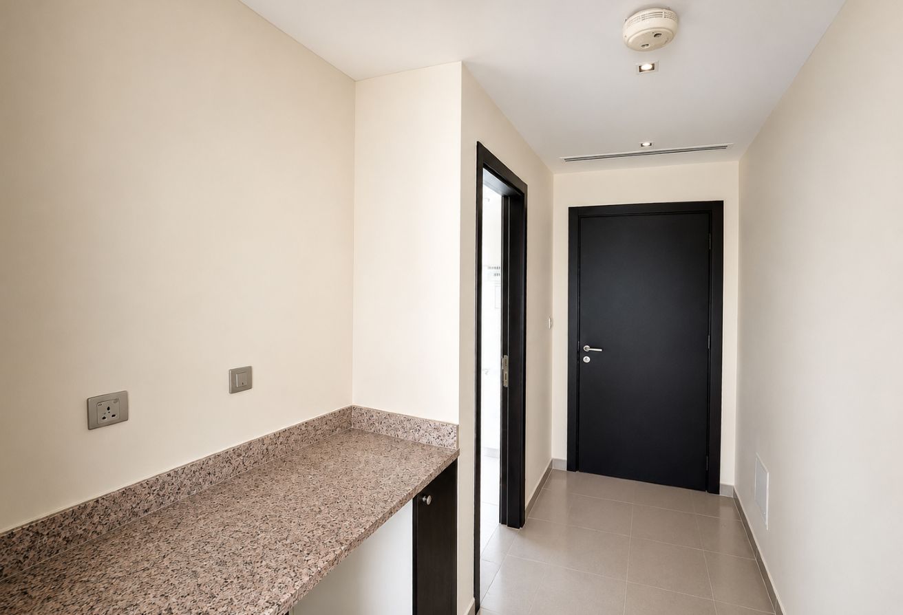With Maid room I Great Condition | Quite Location