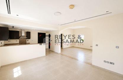 Villa - 2 Bedrooms - 4 Bathrooms for rent in Mediterranean Villas - District 5 - Jumeirah Village Triangle - Dubai