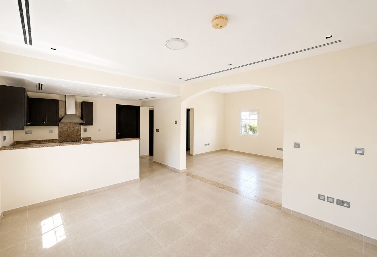 With Maid room I Great Condition | Quite Location