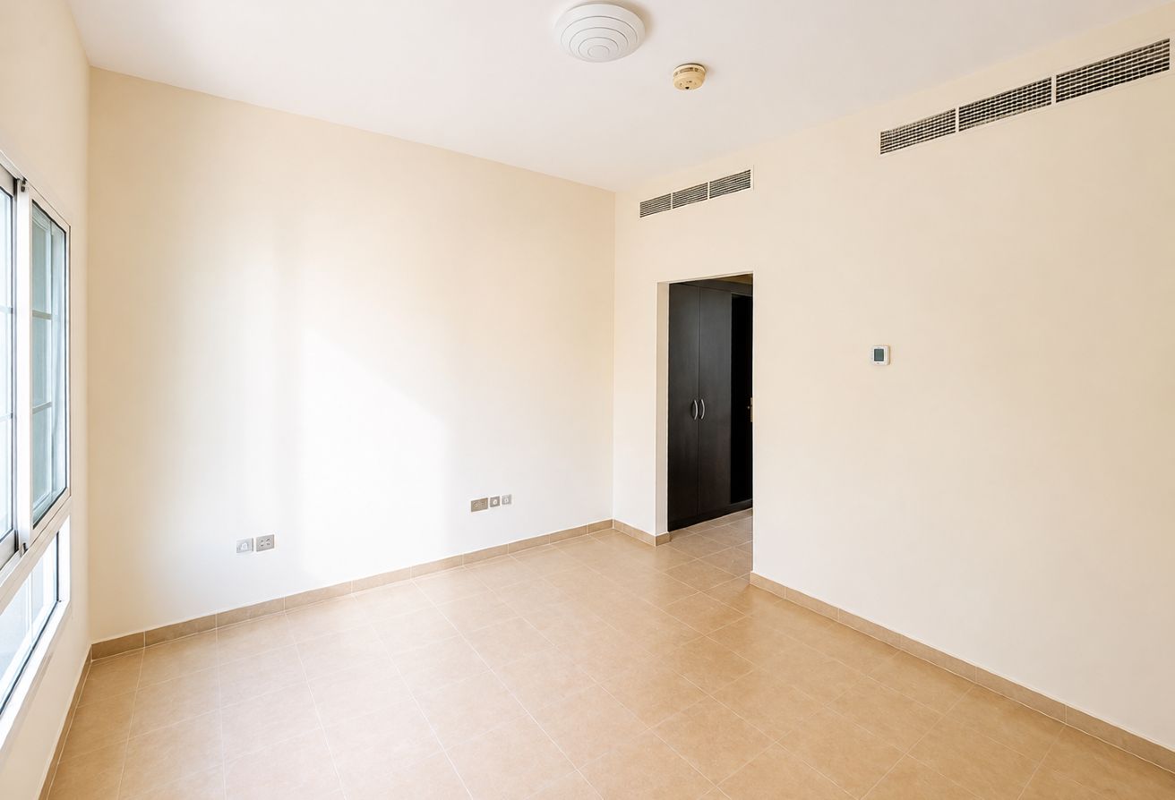 With Maid room I Great Condition | Quite Location