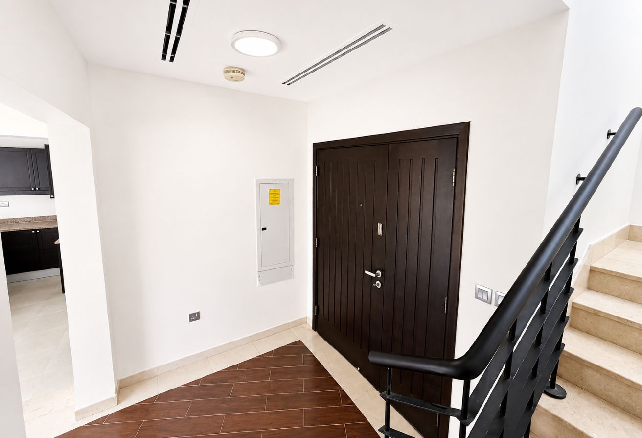 With Maid room I Great Condition | Quite Location