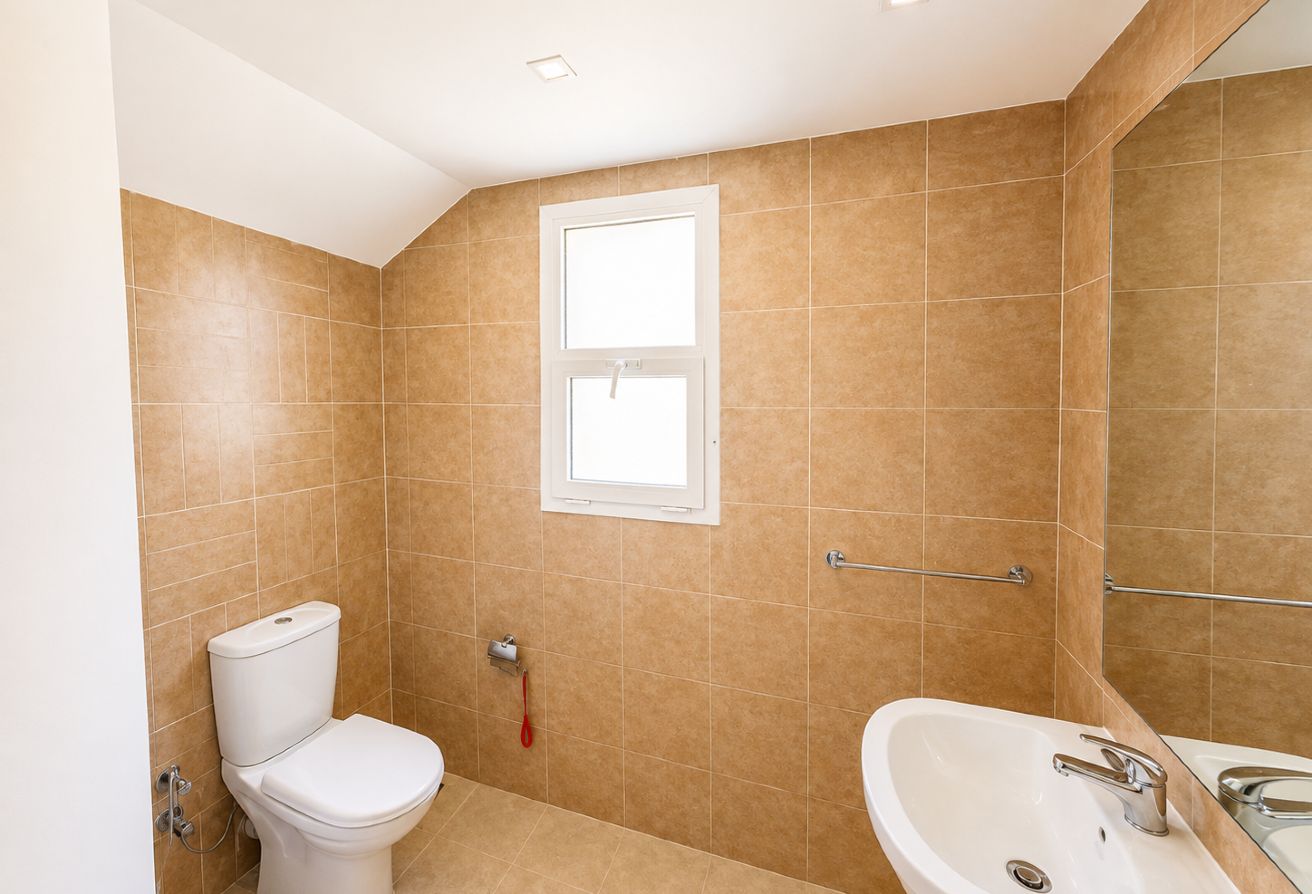 With Maid room I Great Condition | Quite Location