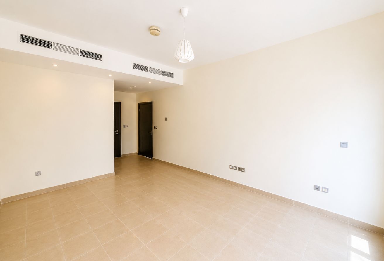 With Maid room I Great Condition | Quite Location