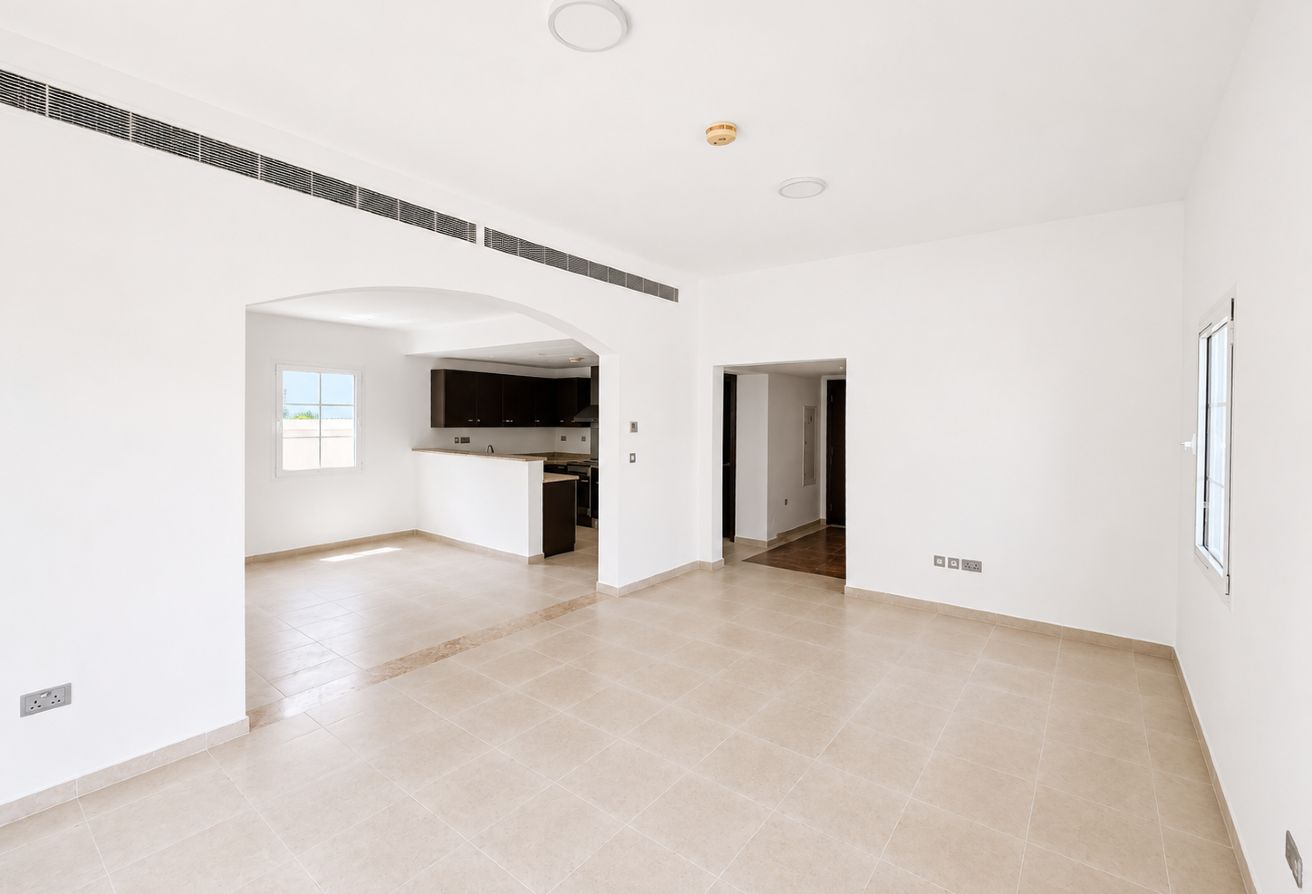 With Maid room I Great Condition | Quite Location