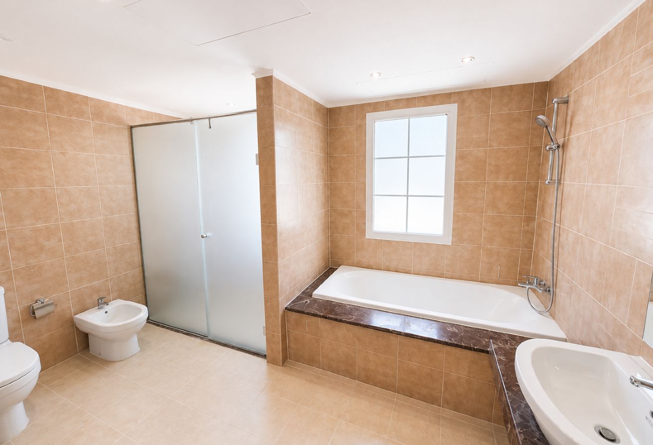 With Maid room I Great Condition | Quite Location