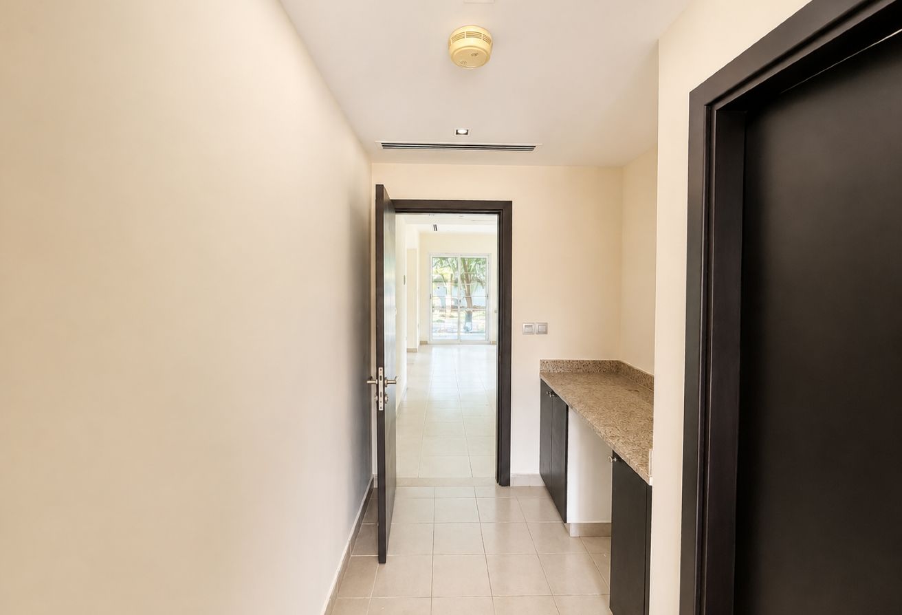 With Maid room I Great Condition | Quite Location