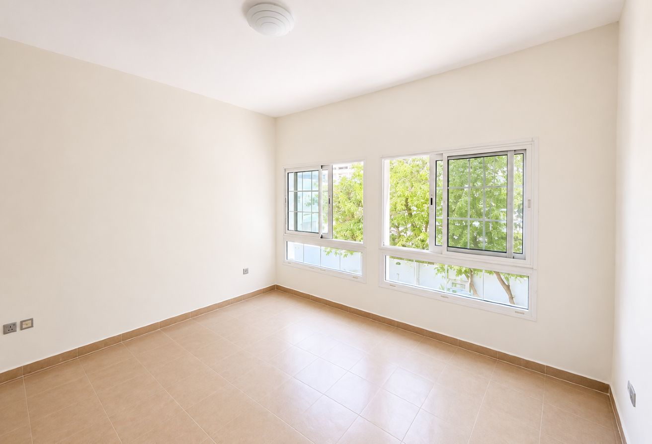 With Maid room I Great Condition | Quite Location