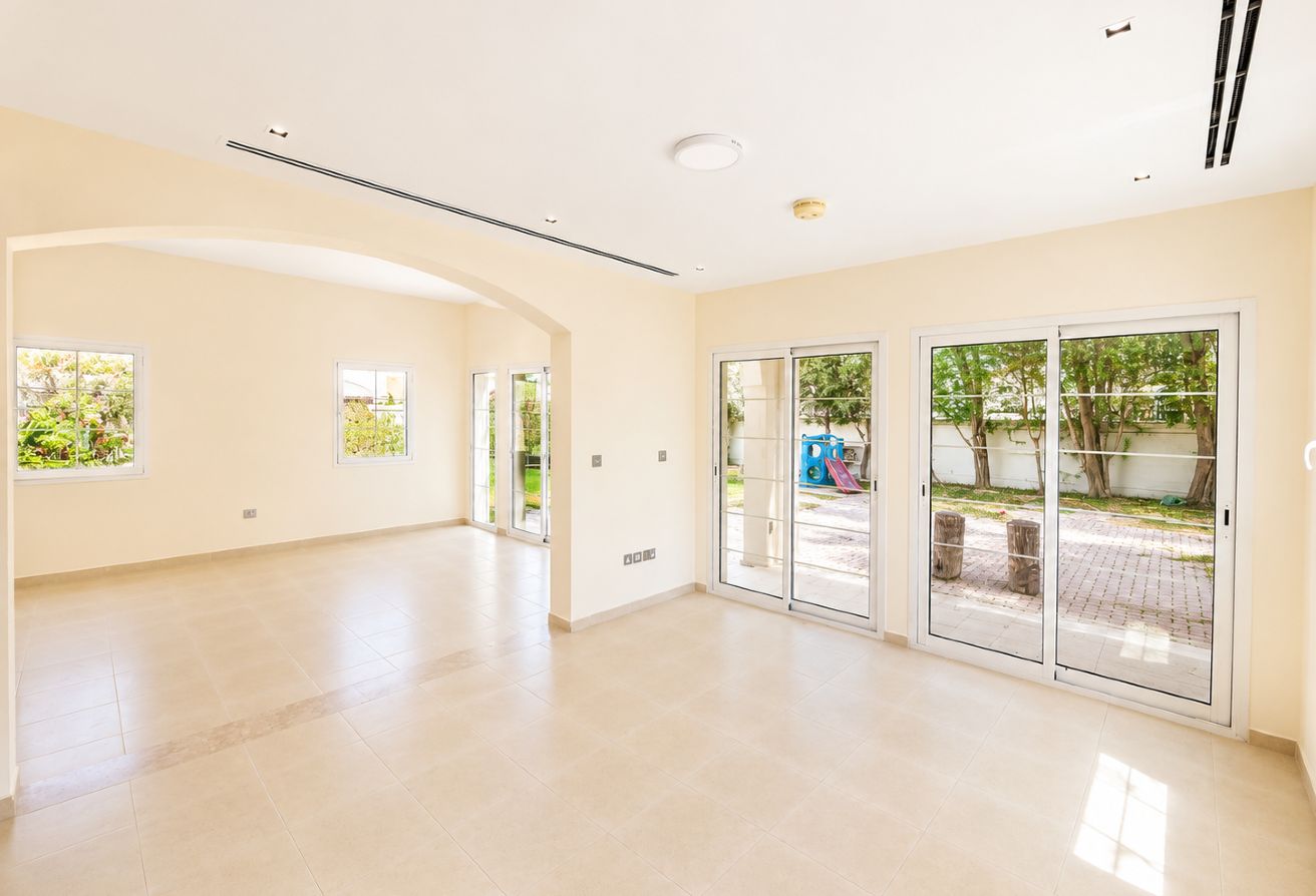 With Maid room I Great Condition | Quite Location