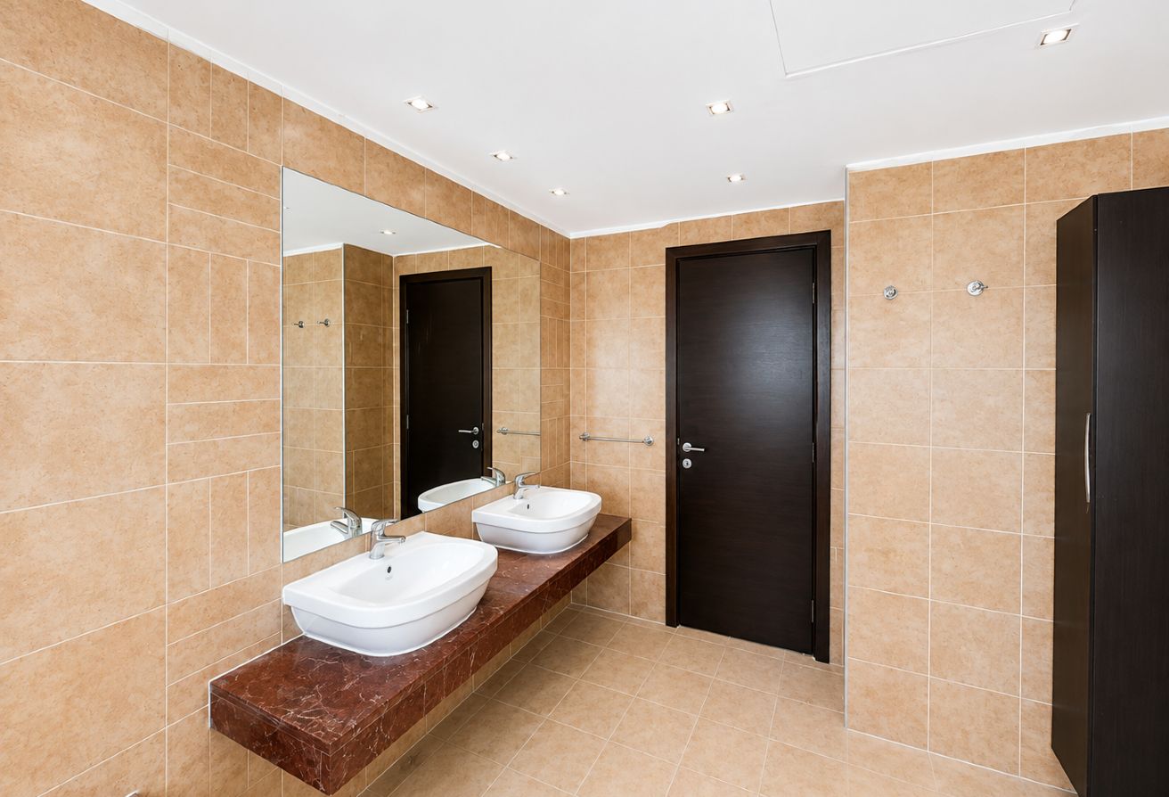 With Maid room I Great Condition | Quite Location