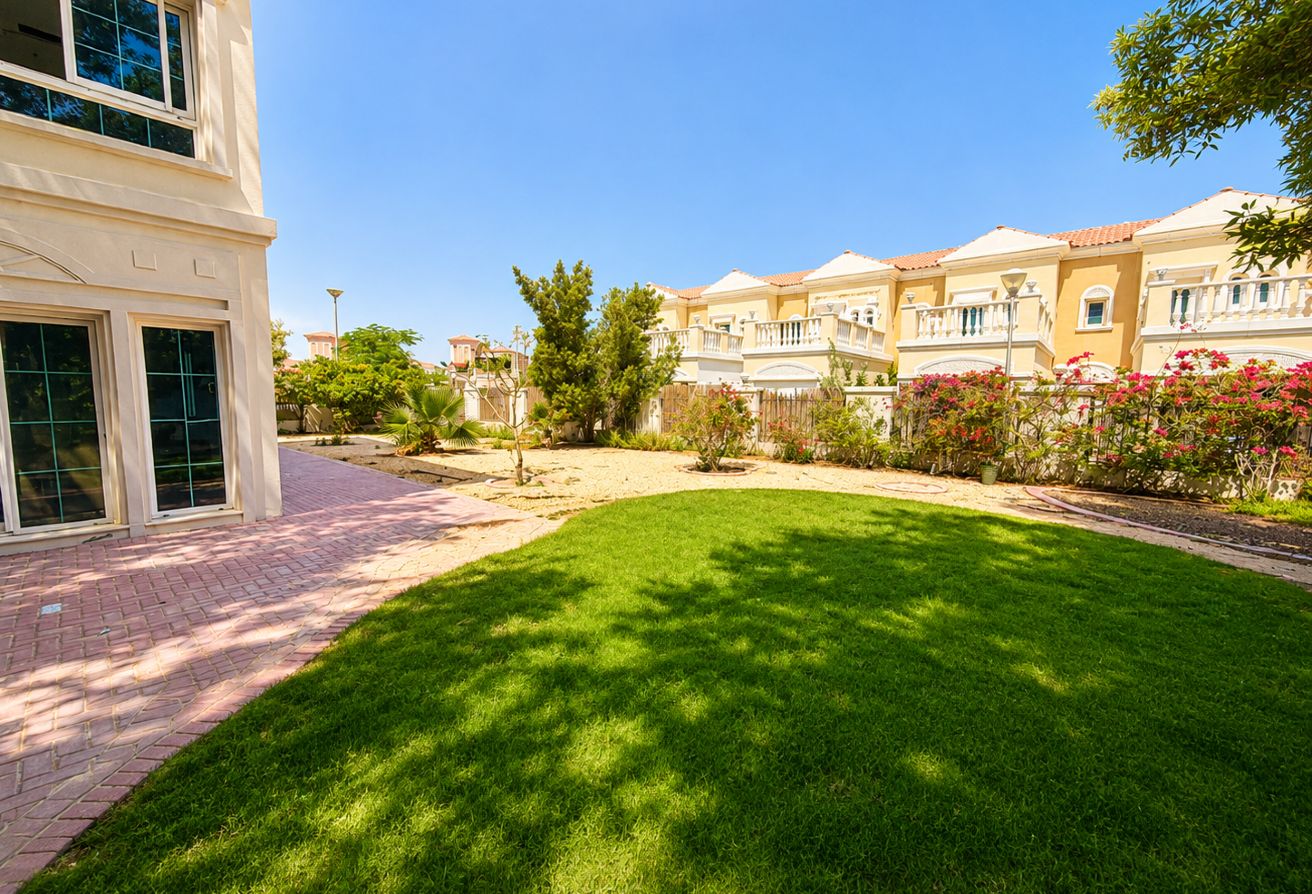With Maid room I Great Condition | Quite Location