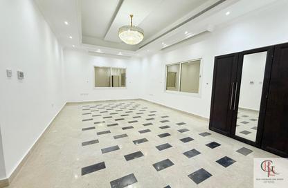 Apartment - Studio - 1 Bathroom for rent in Mohamed Bin Zayed Centre - Mohamed Bin Zayed City - Abu Dhabi