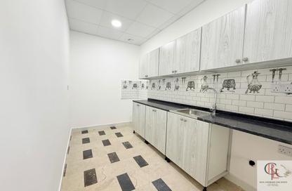 Apartment - Studio - 1 Bathroom for rent in Mohamed Bin Zayed Centre - Mohamed Bin Zayed City - Abu Dhabi