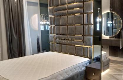 Apartment - 1 Bedroom - 2 Bathrooms for sale in Elite Business Bay Residence - Business Bay - Dubai