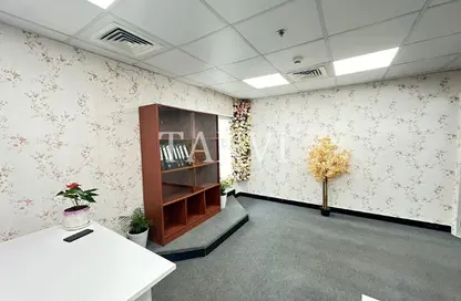 Office Space - Studio - 1 Bathroom for rent in Al Rostamani Building - Port Saeed - Deira - Dubai Office Space - Studio - 1 Bathroom for rent in Al Rostamani Building - Port Saeed - Deira - Dubai