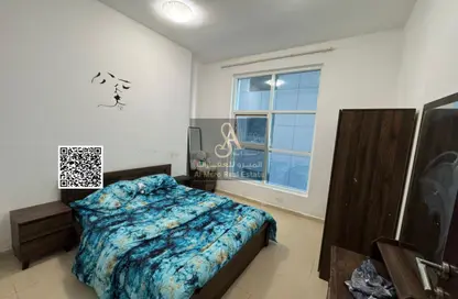 Apartment - 2 Bedrooms - 2 Bathrooms for sale in City Tower - Al Nuaimiya - Ajman
