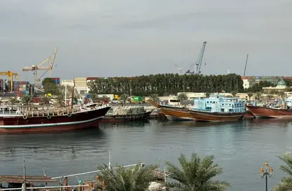 شقة - غرفة نوم - 1 حمام للايجار في الجبيل - القاسمية - الشارقة شقة - غرفة نوم - 1 حمام للايجار في الجبيل - القاسمية - الشارقة