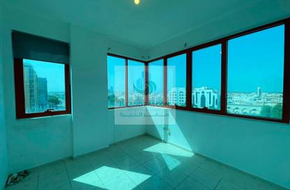 Apartment - 3 Bedrooms - 3 Bathrooms for rent in Muroor Area - Abu Dhabi