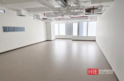 Office Space - Studio - 6 for rent in Control Tower - Motor City - Dubai