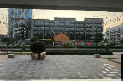 شقة - غرفة نوم - 2 حمامات للايجار في ذا وينجز بلوك ج - ارجان - دبي