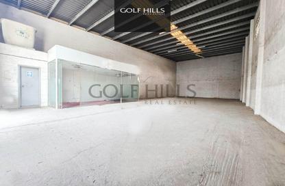 Warehouse - Studio - 1 Bathroom for rent in Ras Al Khor Industrial 2 - Ras Al Khor - Dubai