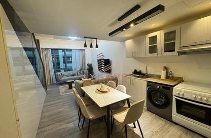 Apartment - 4 Bedrooms - 5 Bathrooms for rent in Boutique 7 - Barsha Heights (Tecom) - Dubai Apartment - 4 Bedrooms - 5 Bathrooms for rent in Boutique 7 - Barsha Heights (Tecom) - Dubai